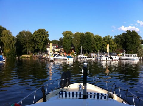 River view