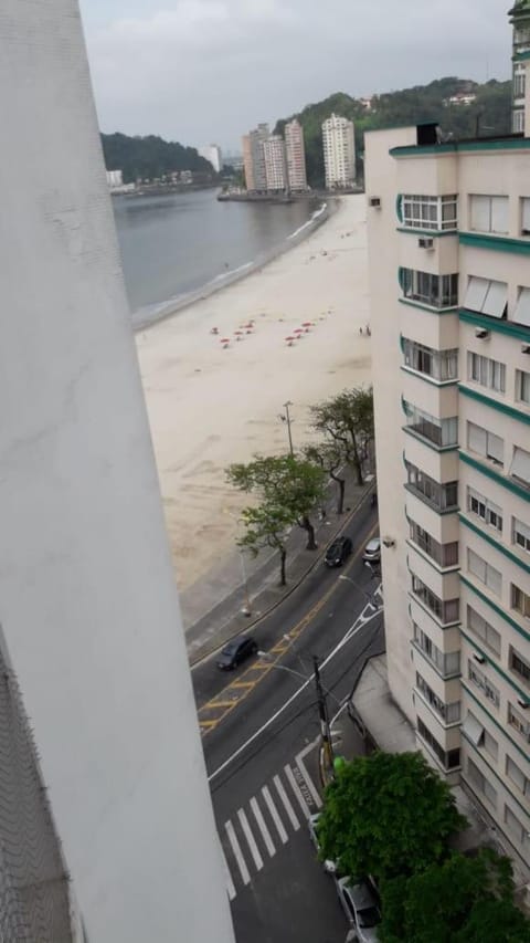 Beach, Sea view