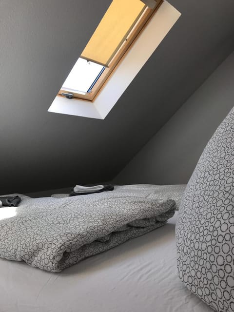 Wohnen am Wanderweg Apartment in Aurich