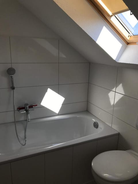 Wohnen am Wanderweg Apartment in Aurich