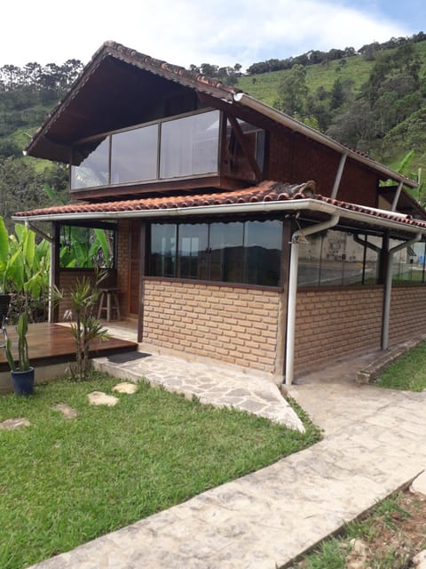 Pousada do Indio Inn in State of Rio de Janeiro