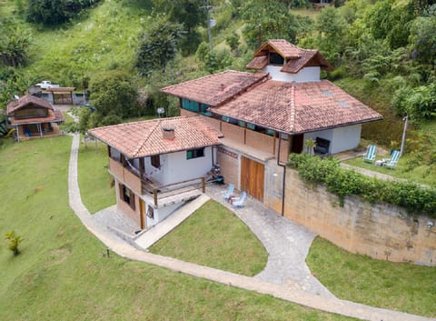 Pousada do Indio Inn in State of Rio de Janeiro