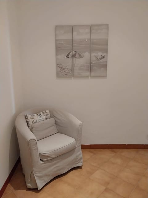 La casa di Via Musso Apartment in Noli