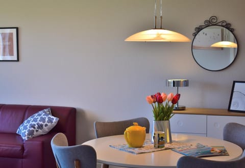 Fehmarnstrand 77 Whg 5 Apartment in Ostholstein