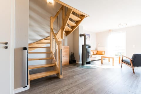 Fehmarnstrand 78 RH 6 House in Ostholstein