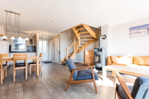 Fehmarnstrand 78 RH 6 House in Ostholstein