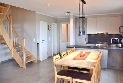 Fehmarnstrand 78 RH 8 House in Ostholstein