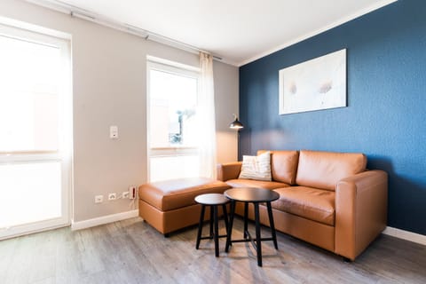 Fehmarnstrand 78 App 10 Apartment in Ostholstein