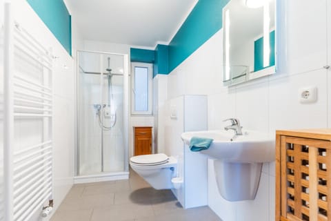 Fehmarnstrand 78 App 10 Apartment in Ostholstein