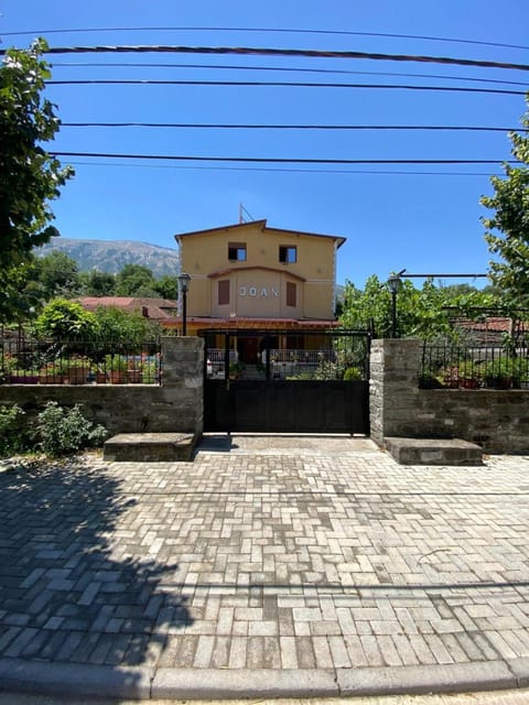 Joan Guesthouse Bed and Breakfast in North Macedonia