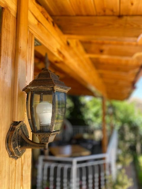 Joan Guesthouse Bed and Breakfast in North Macedonia