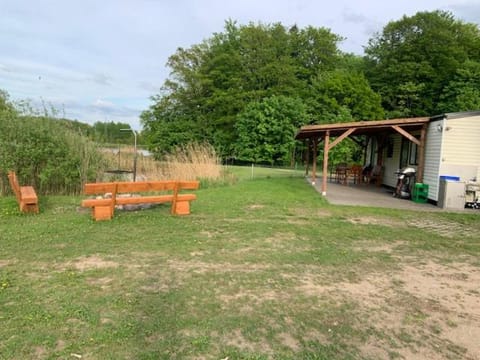Dolina Trzech Stawów Campground/
RV Resort in West Pomeranian Voivodeship, Poland