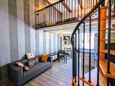 Casa del pettirosso Apartment in Domodossola