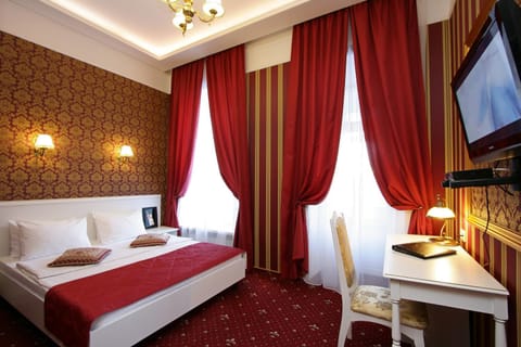 TV and multimedia, Bedroom