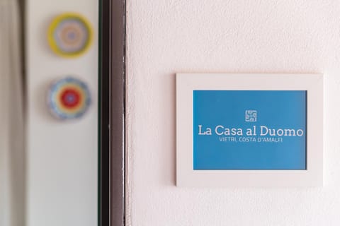 Facade/entrance, Property logo or sign