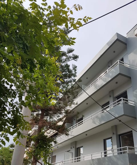 AT.thea ATHENS BOUTIQUE APARTMENTS Apartment in Kallithea