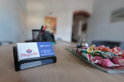 Magnolia Comfort & Rooms Bed and Breakfast in Pisa