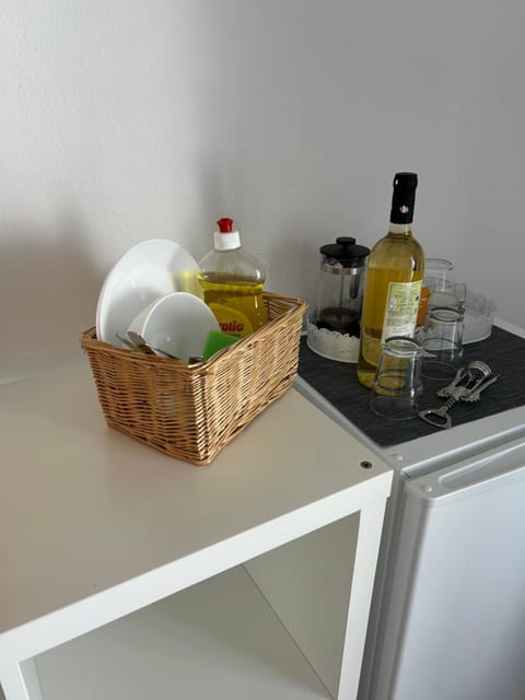 Kamara rooms in Naousa Apartment in Naousa