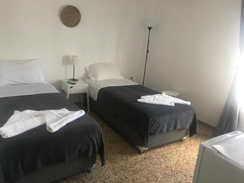 Kamara rooms in Naousa Apartment in Naousa