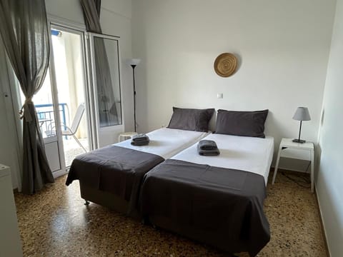 Kamara rooms in Naousa Apartment in Naousa