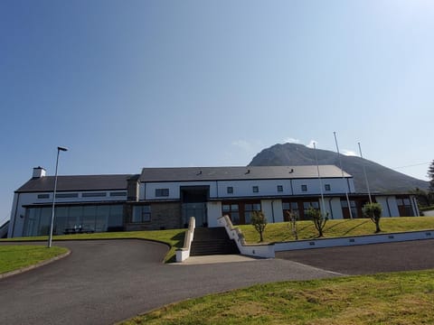 Errigal Hostel Hostel in County Donegal