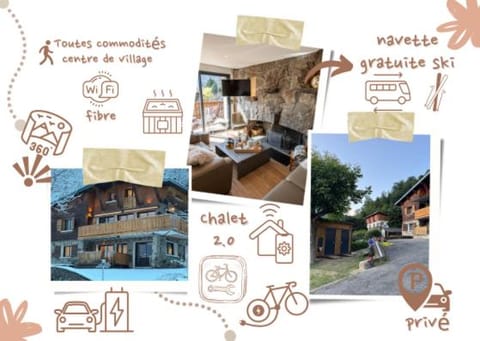 Activities, Spa and wellness centre/facilities, Cycling, Parking