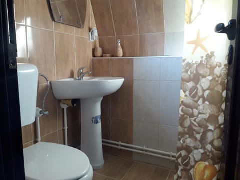 Vili Bilyana House in Serbia