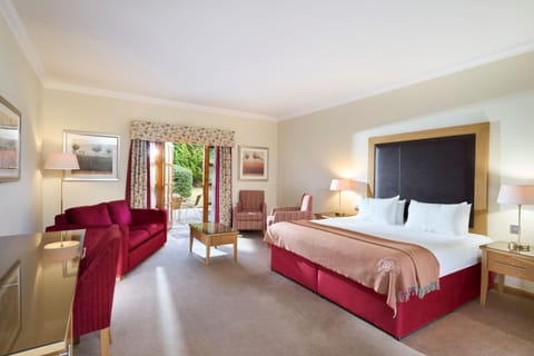 Inverness Lochardil House, by Highland Coast Hotels Hotel in Inverness