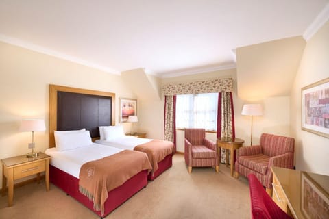 Inverness Lochardil House, by Highland Coast Hotels Hotel in Inverness
