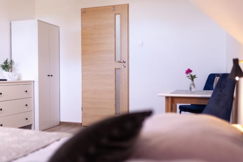 North Pokoje Gościnne Vacation rental in Pomeranian Voivodeship