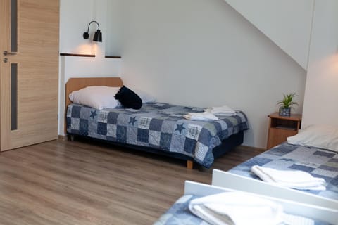 North Pokoje Gościnne Vacation rental in Pomeranian Voivodeship