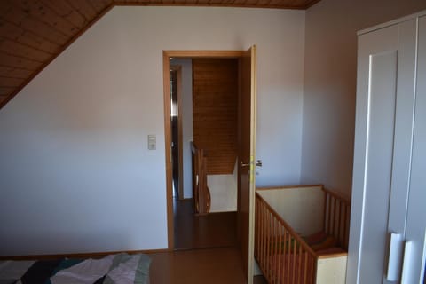 Nordlys House in Wangerland