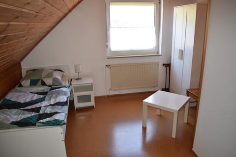 Nordlys House in Wangerland