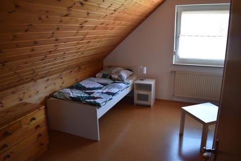 Nordlys House in Wangerland