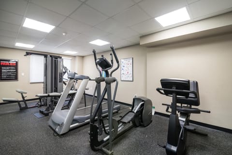 Badlands Inn & Suites Hotel in Dickinson