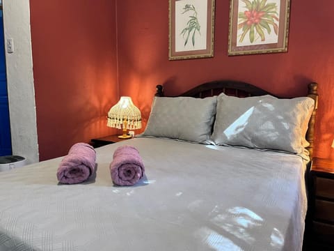 Chalé Gaia - Hospedagem Itatiaia Chalet in Resende