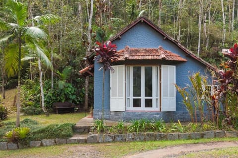 Chalé Gaia - Hospedagem Itatiaia Chalet in Resende