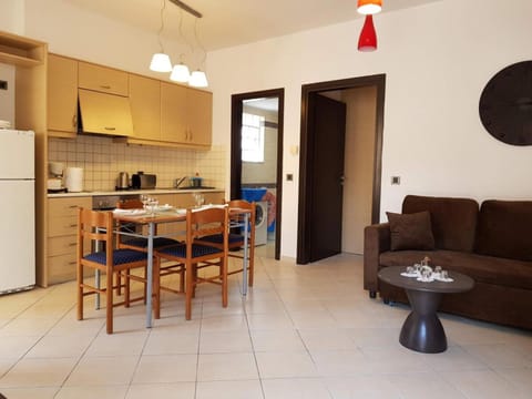 Ilia's Apt in Chania Apartment in Chania