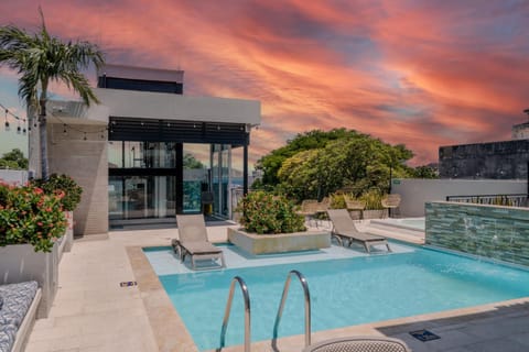 Day, Pool view, Swimming pool