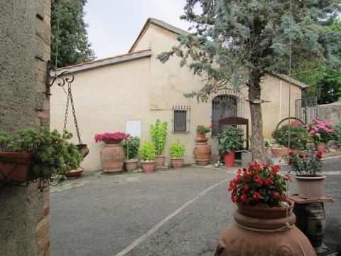 Agriturismo Il Colto Farm Stay in San Gimignano