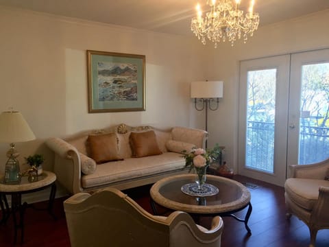 Lee home Vacation rental in Vancouver