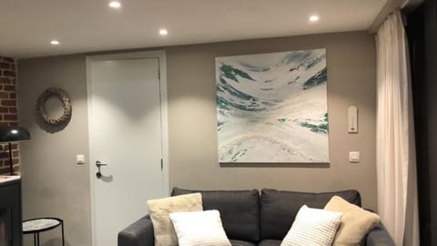 La Miellerie Country House in Flanders