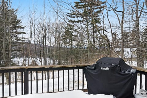 Eidelweiss Retreat House in Madison