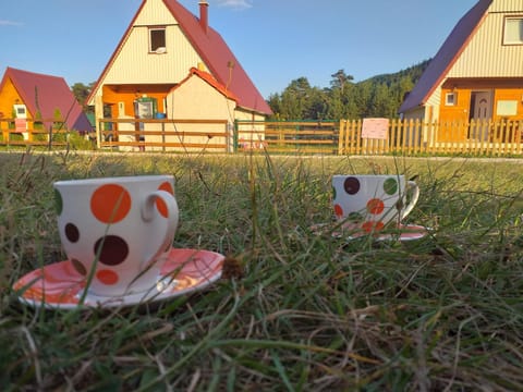 Village Borje House in Montenegro