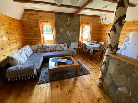 Village Borje House in Montenegro