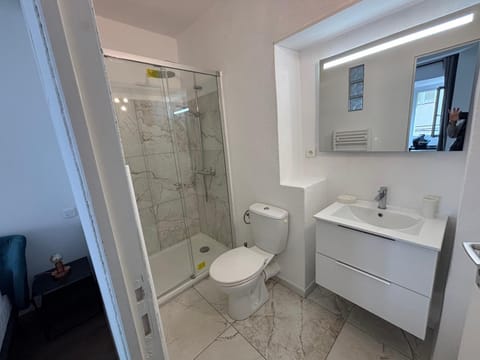 Appartement Doria Apartment in Saint-Florent