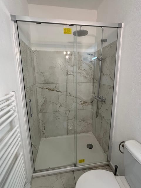 Appartement Doria Apartment in Saint-Florent