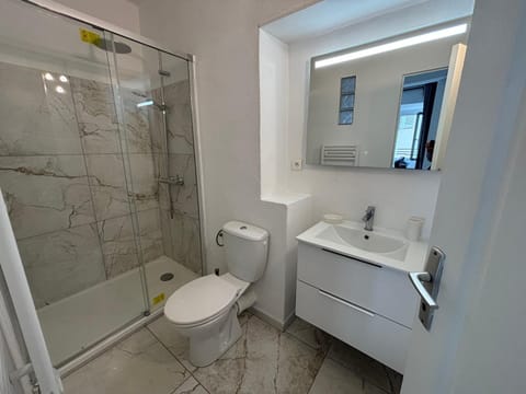 Appartement Doria Apartment in Saint-Florent