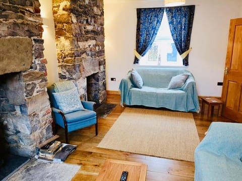 Pen-y-Patch House in Prestatyn