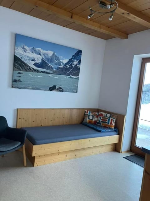 Ferienwohnung Bärfeld Apartment in Kitzbuhel